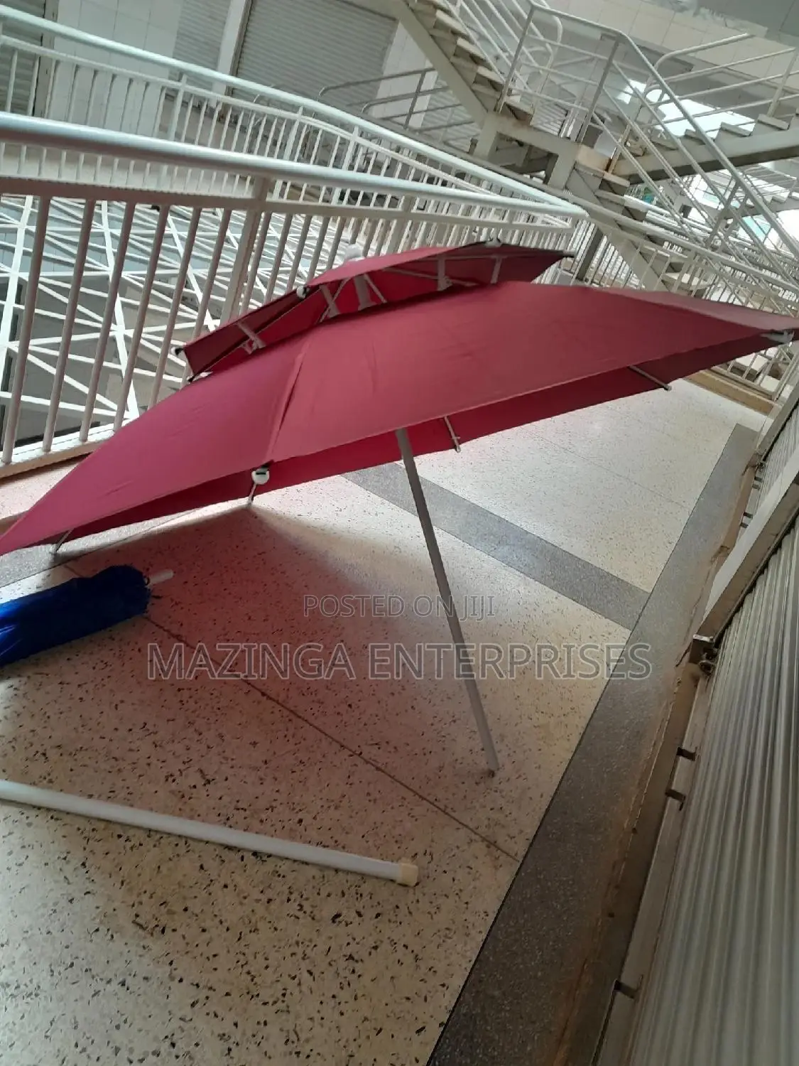 Garden,Restaurant,Bar and Business Sun Umbrella