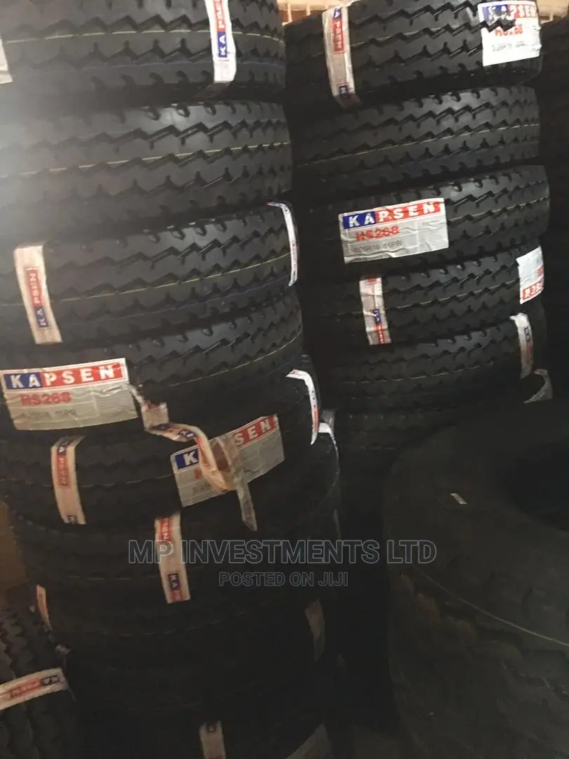 11r22.5 Kapsen Tyres