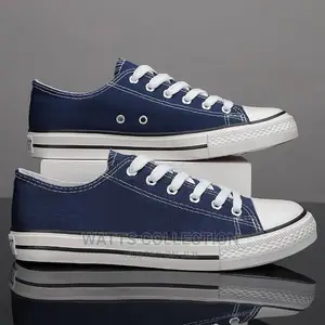 Allstars and Vans