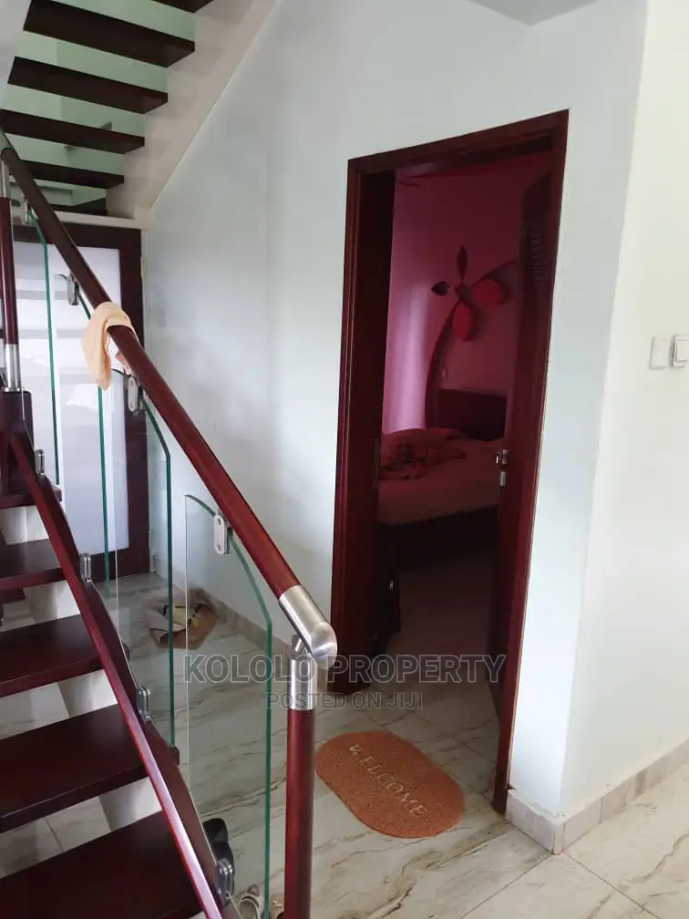 Beautiful Penthouse For Sale In Naguru
