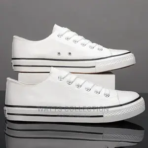 Allstars and Vans