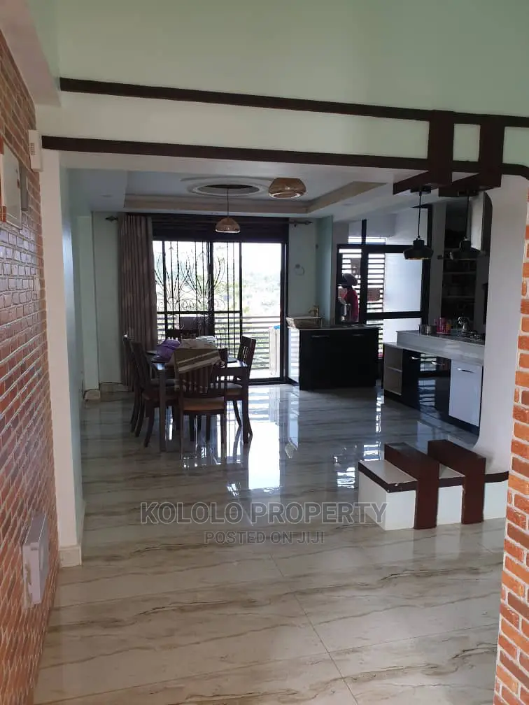 Beautiful Penthouse For Sale In Naguru