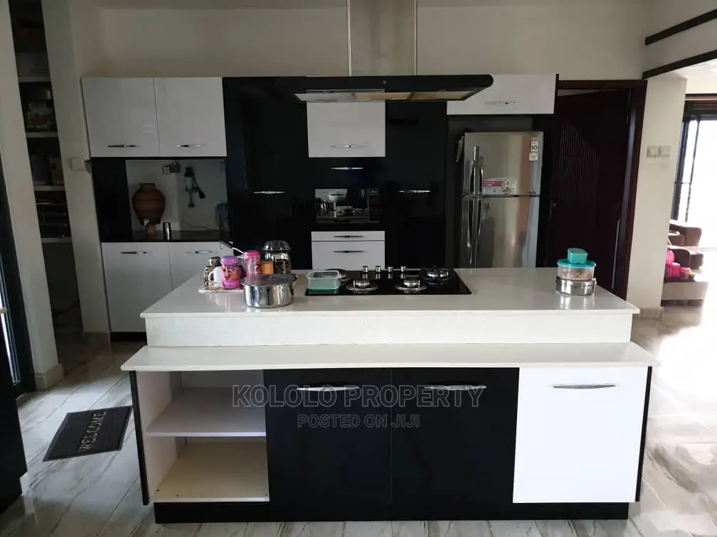 Beautiful Penthouse For Sale In Naguru