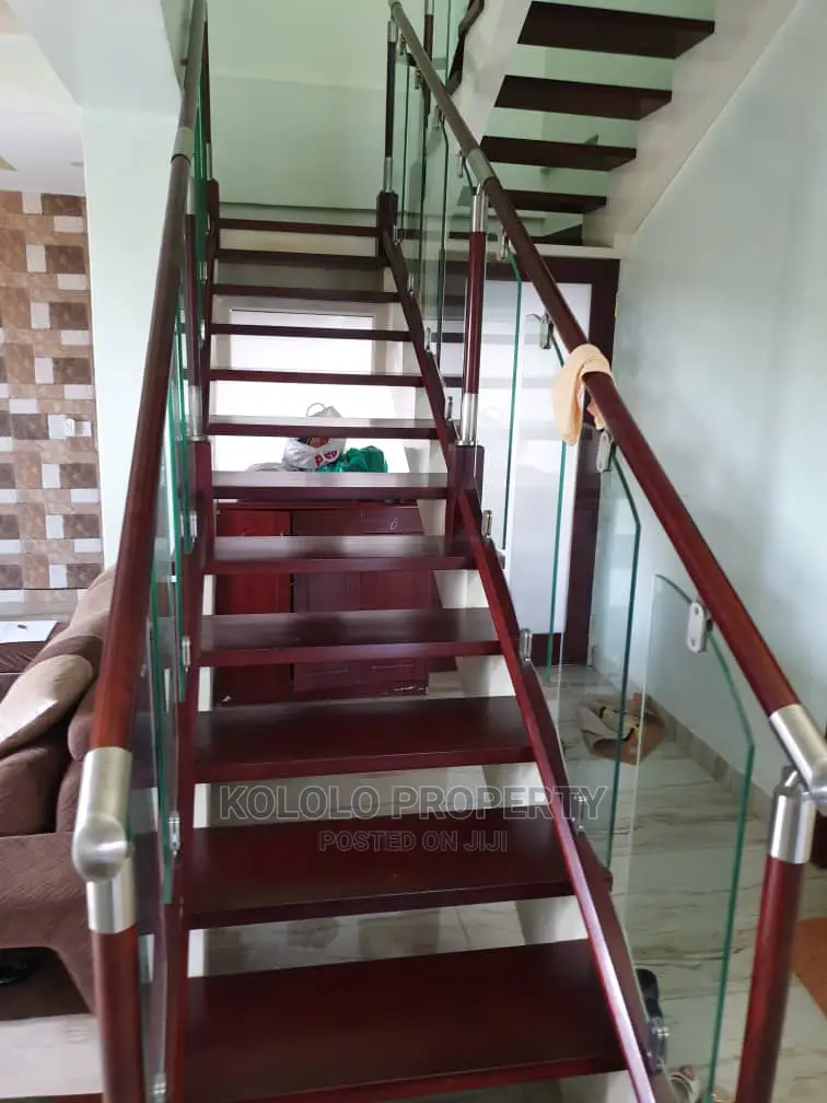 Beautiful Penthouse For Sale In Naguru