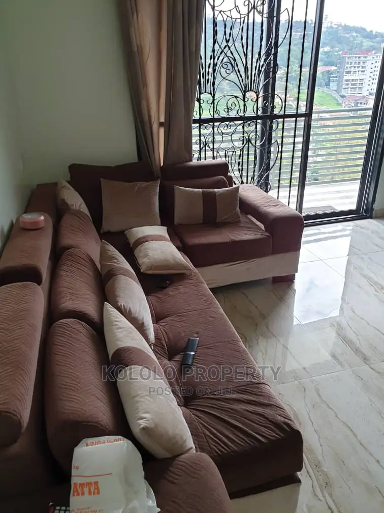 Beautiful Penthouse For Sale In Naguru