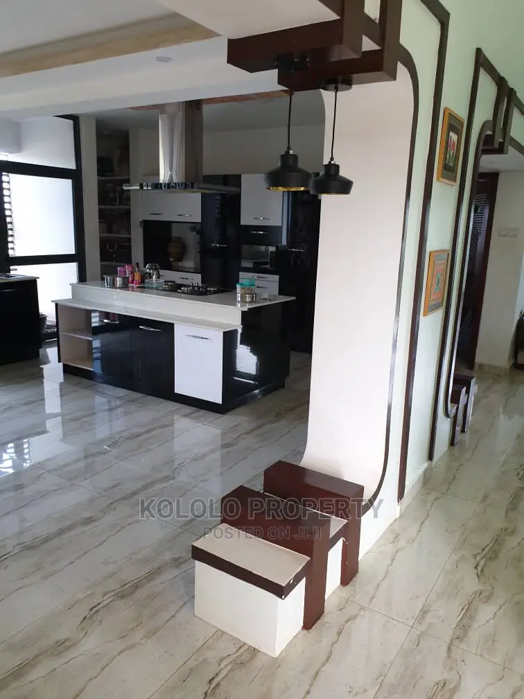 Beautiful Penthouse For Sale In Naguru