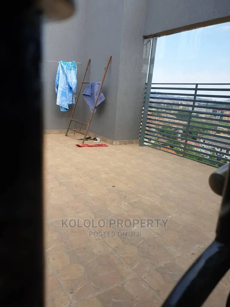 Beautiful Penthouse For Sale In Naguru