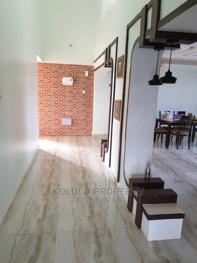 Beautiful Penthouse For Sale In Naguru