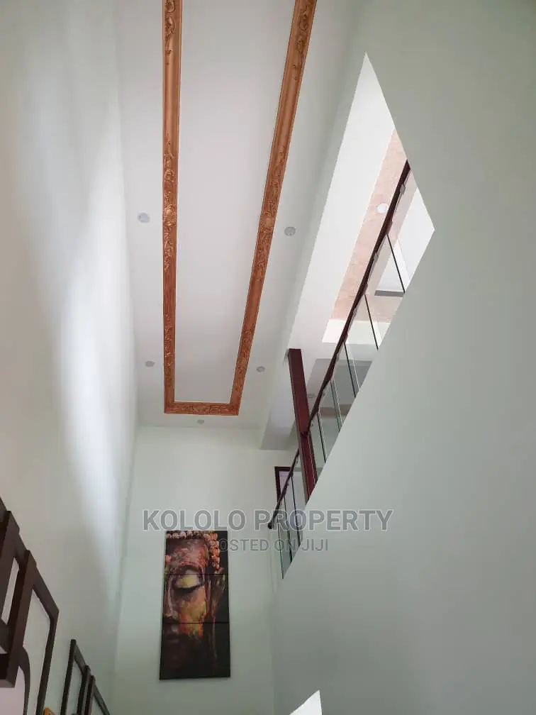 Beautiful Penthouse For Sale In Naguru