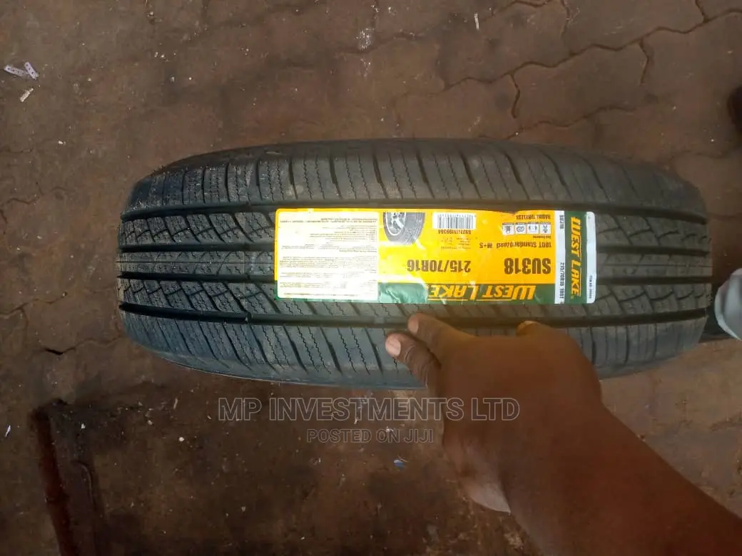 215/70r16 West Lake Tyres