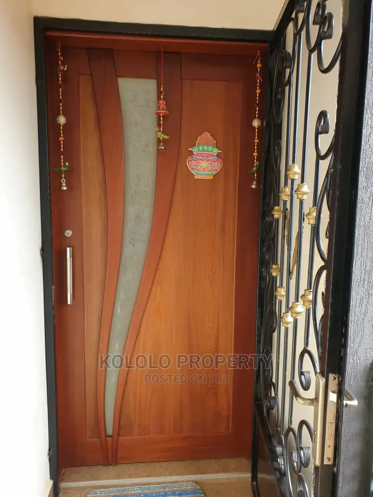 Beautiful Penthouse For Sale In Naguru