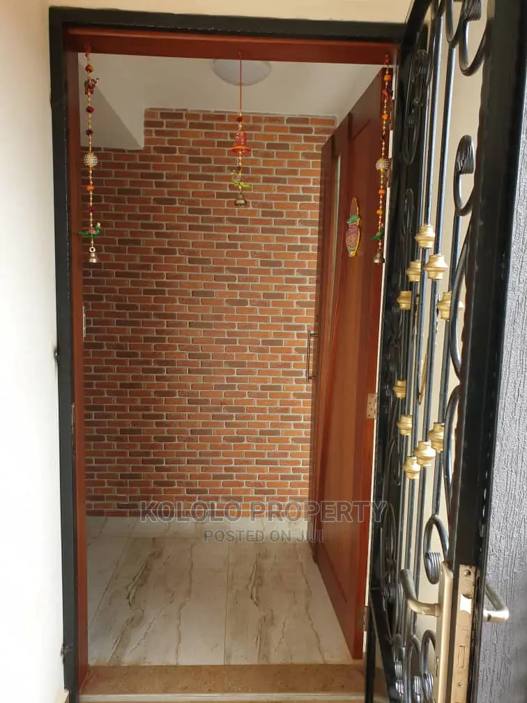 Beautiful Penthouse For Sale In Naguru