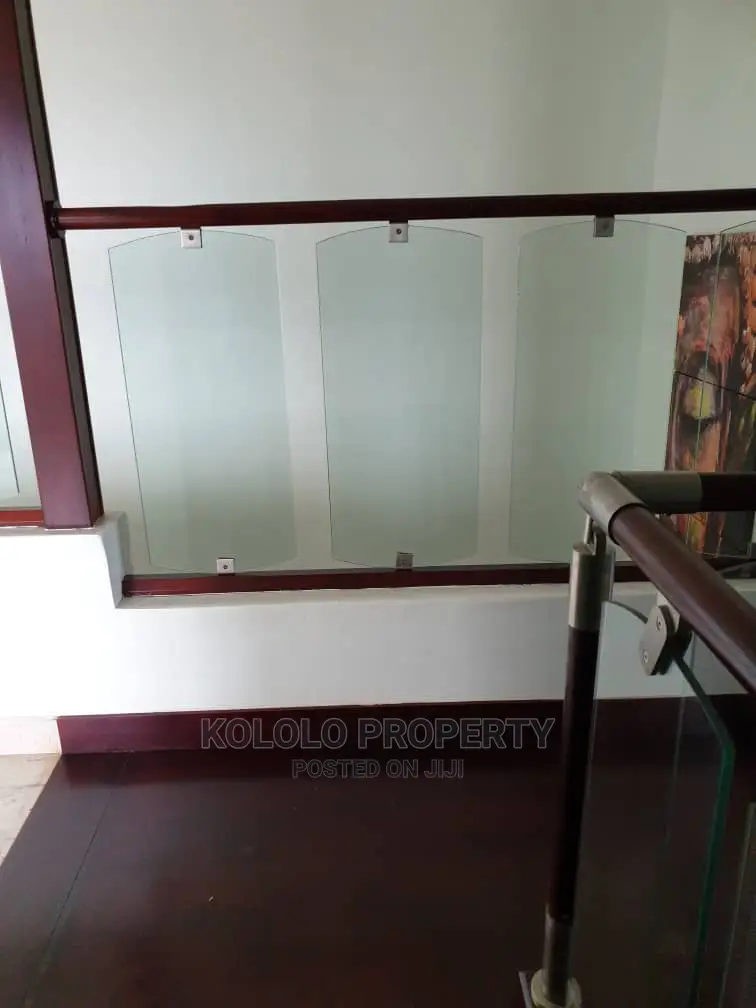 Beautiful Penthouse For Sale In Naguru