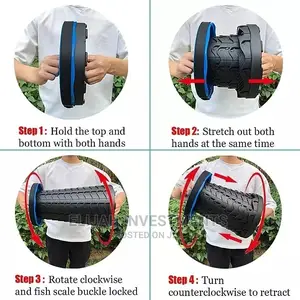 Portable Foldable Chair