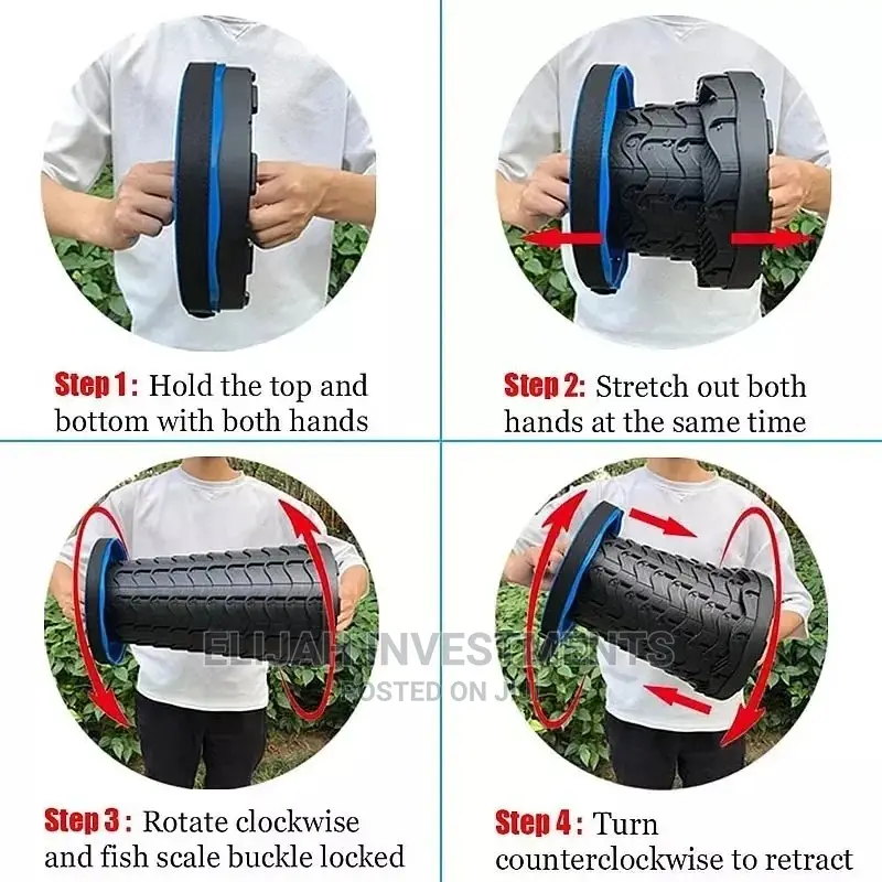Portable Foldable Chair