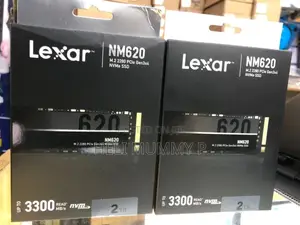2tb Nmve SSD