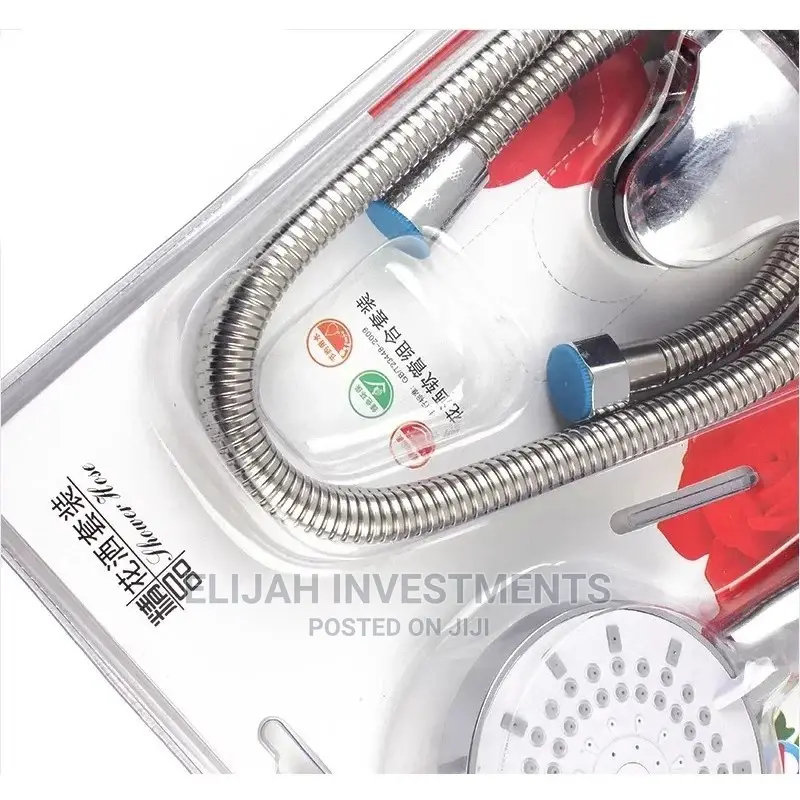 Hand Shower Set