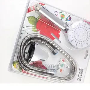 Hand Shower Set