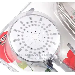 Hand Shower Set
