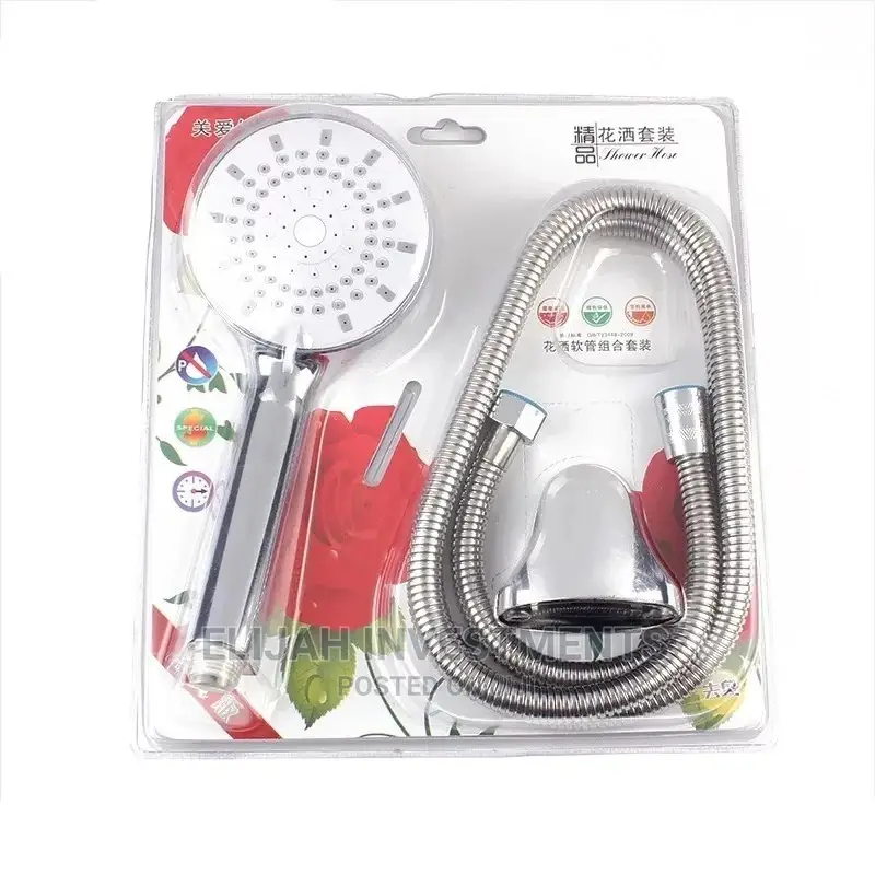 Hand Shower Set