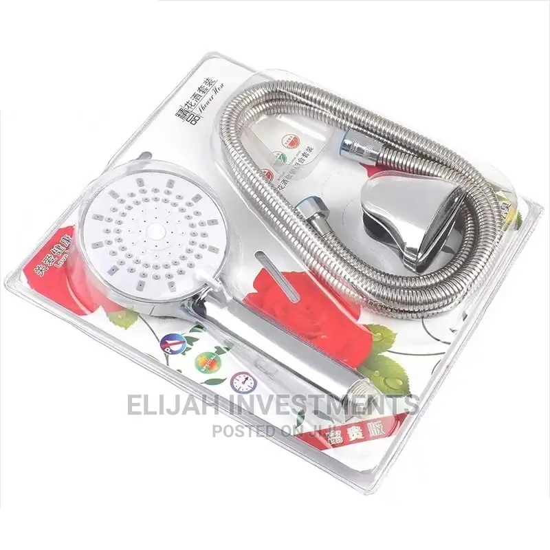 Hand Shower Set
