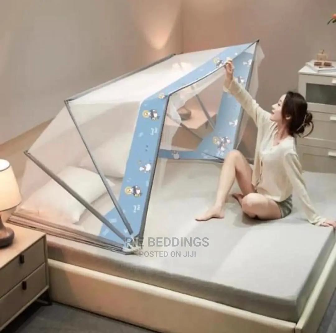 Quality Tent Nets