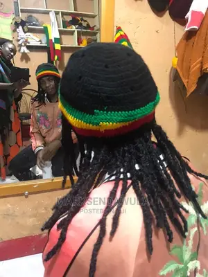 Dreadlocks