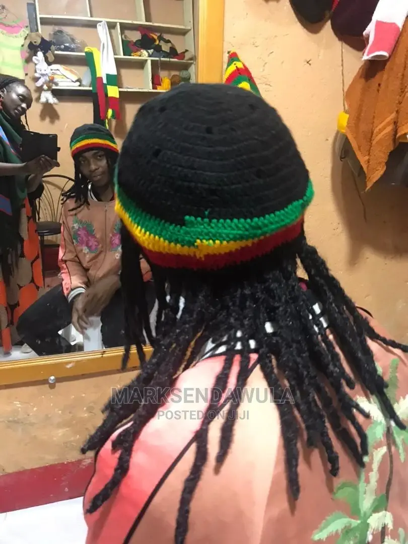 Dreadlocks