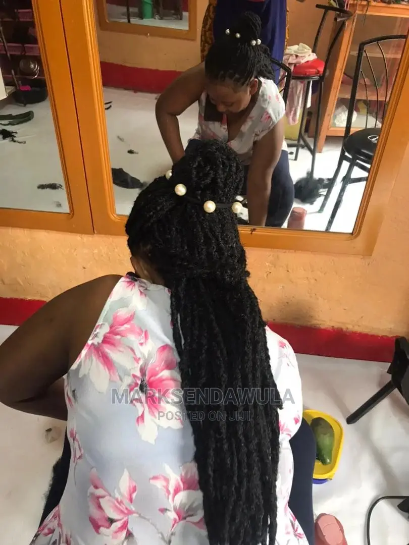 Dreadlocks