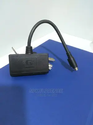 Hdtv Video - Out Cable Adapter