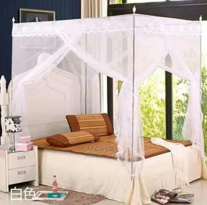 Mosquito Nets With Stand