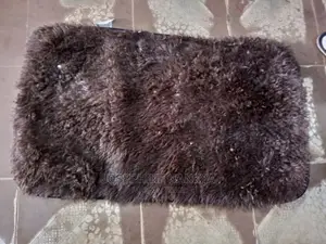 Hairly Door Mats