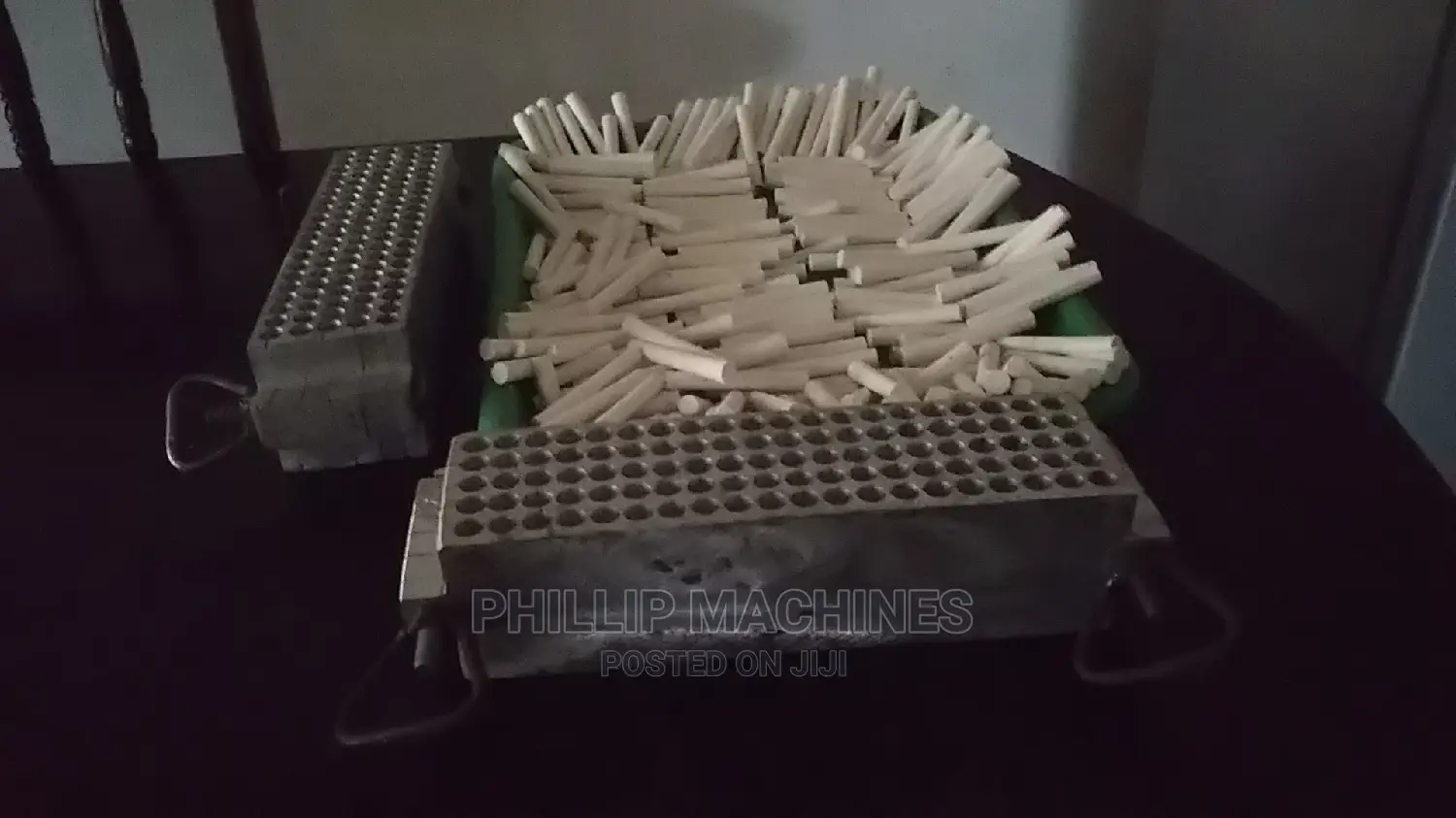 School Chalk Moulds [Always Available]