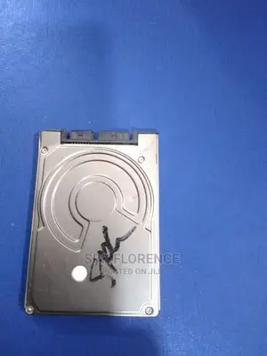 Toshiba HDD 120gb