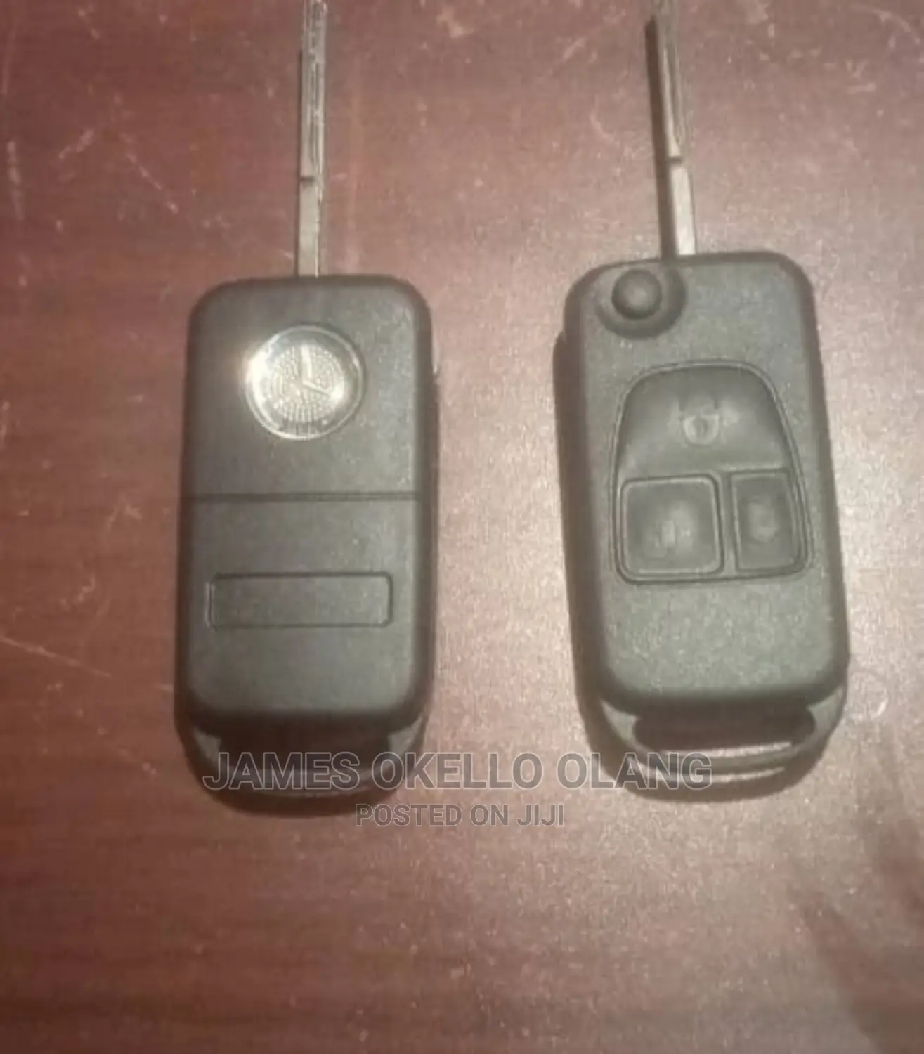 Key Replacing Housing Gor Benz