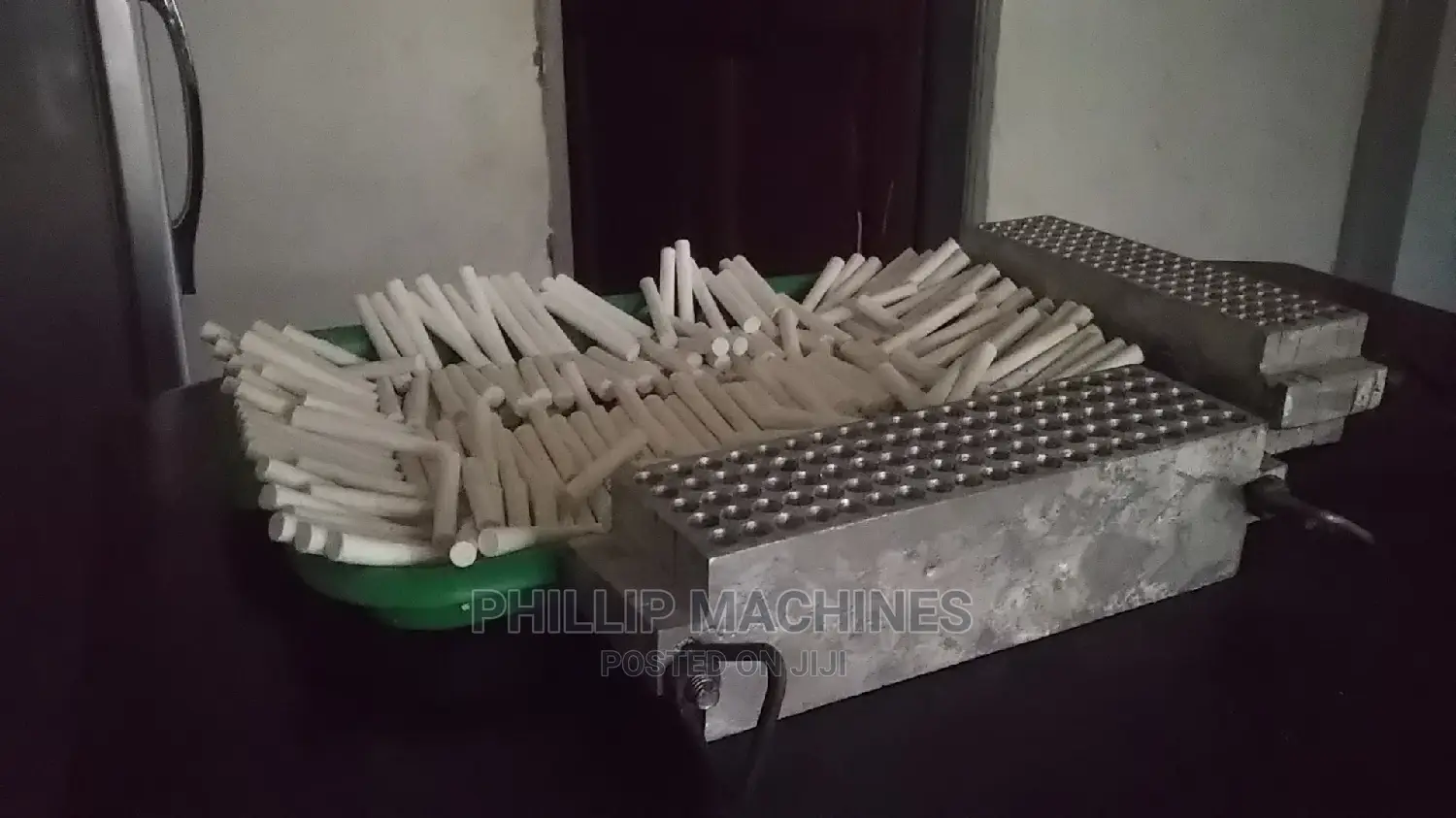 School Chalk Moulds [Always Available]
