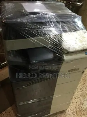 Refurbished Printer in Kampala