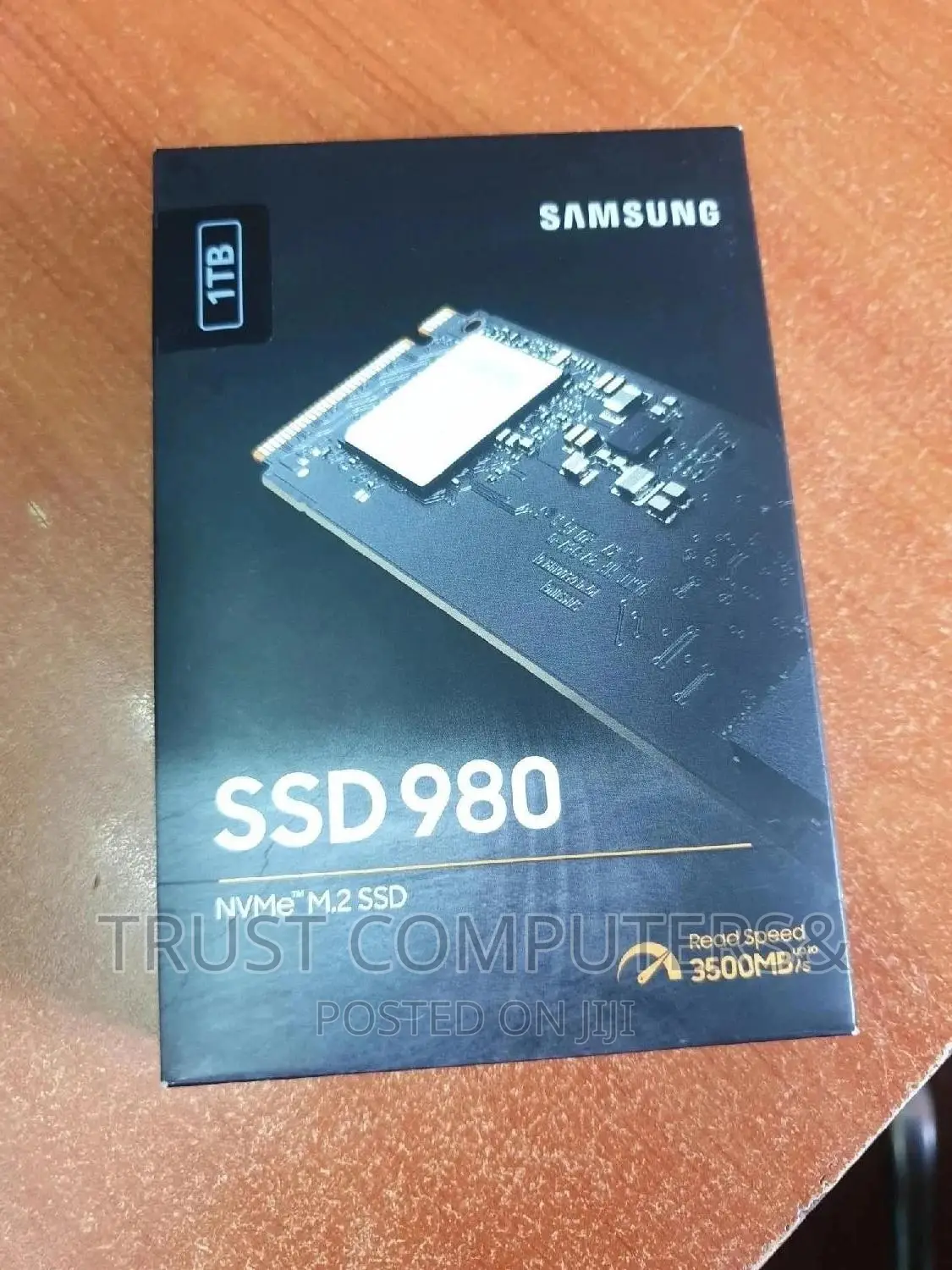 1tb Ssd Samsung Nvme