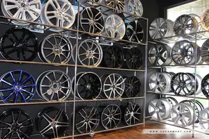 Sports Rims for All Vehicles , Harrier ,Mark X , Subaru Etc