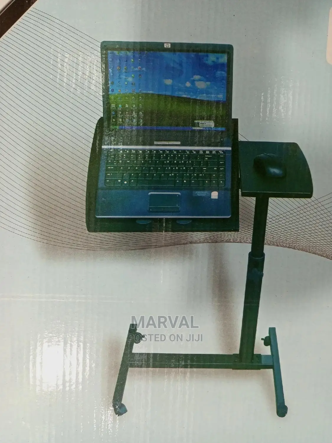 Folding Computer Desk