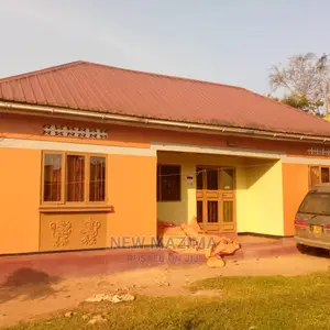 3bdrm House in Namagoma Town, Division a for Sale