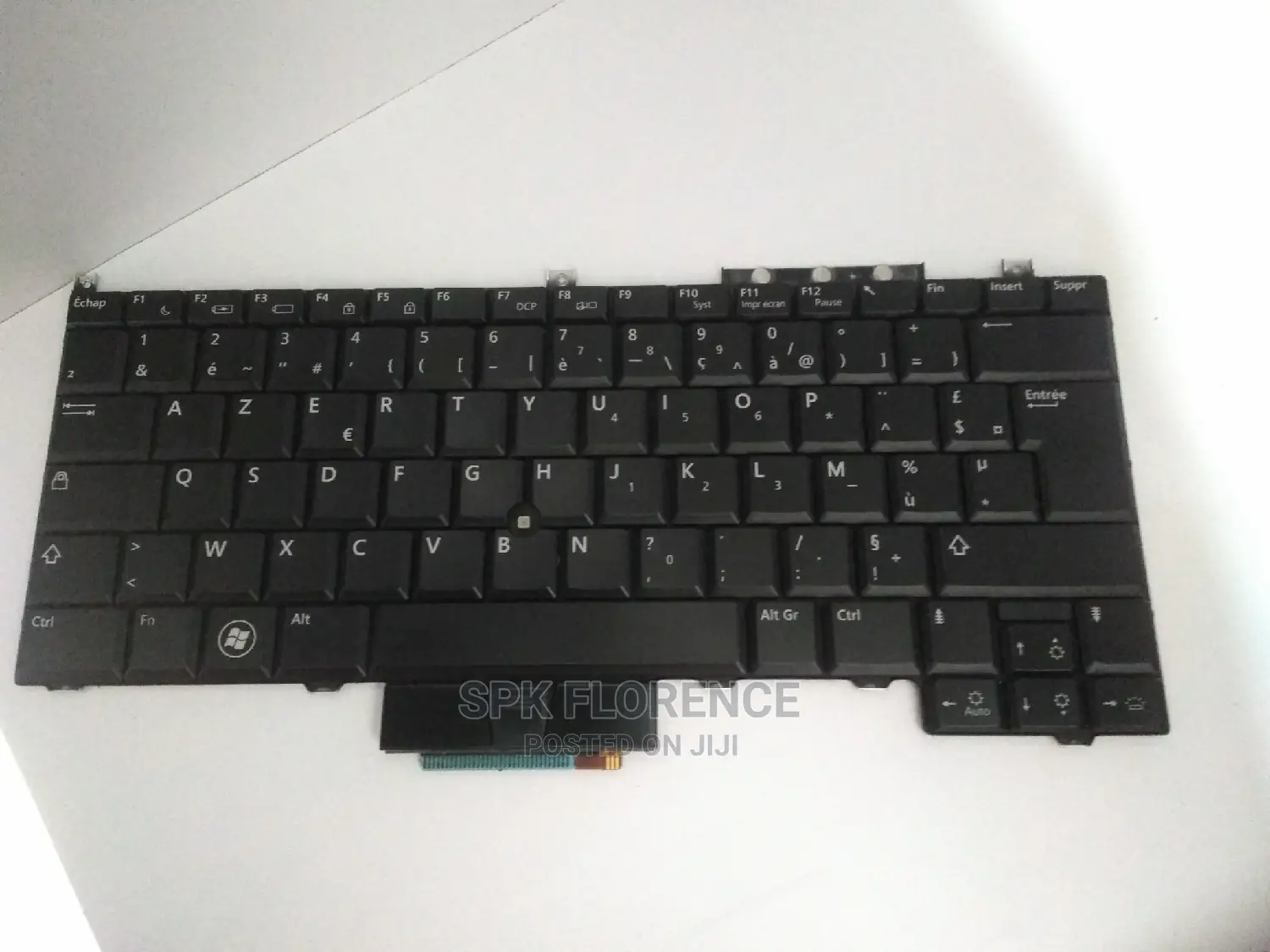 Motherboard Dell Latitude E4300 NSK- DG10F