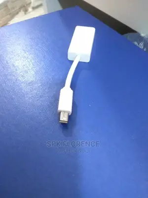 VGA to Display Port