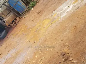 Furnished 6bdrm House in Ed Estates, Central Division for Sale