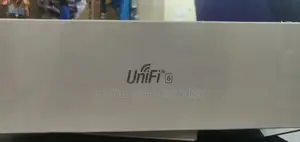 Unifi U6 Long Range