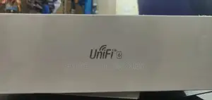 Unifi U6 Long Range