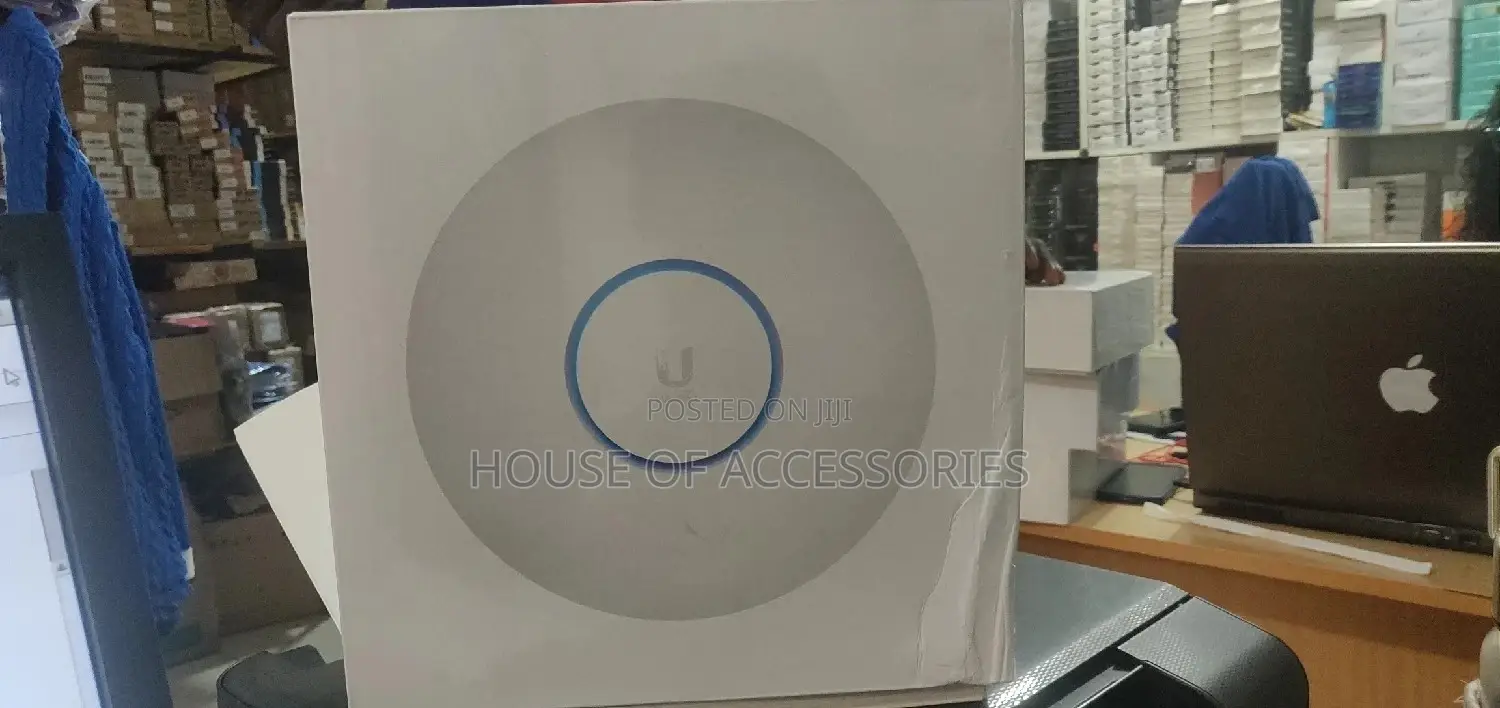 Unifi U6 Long Range