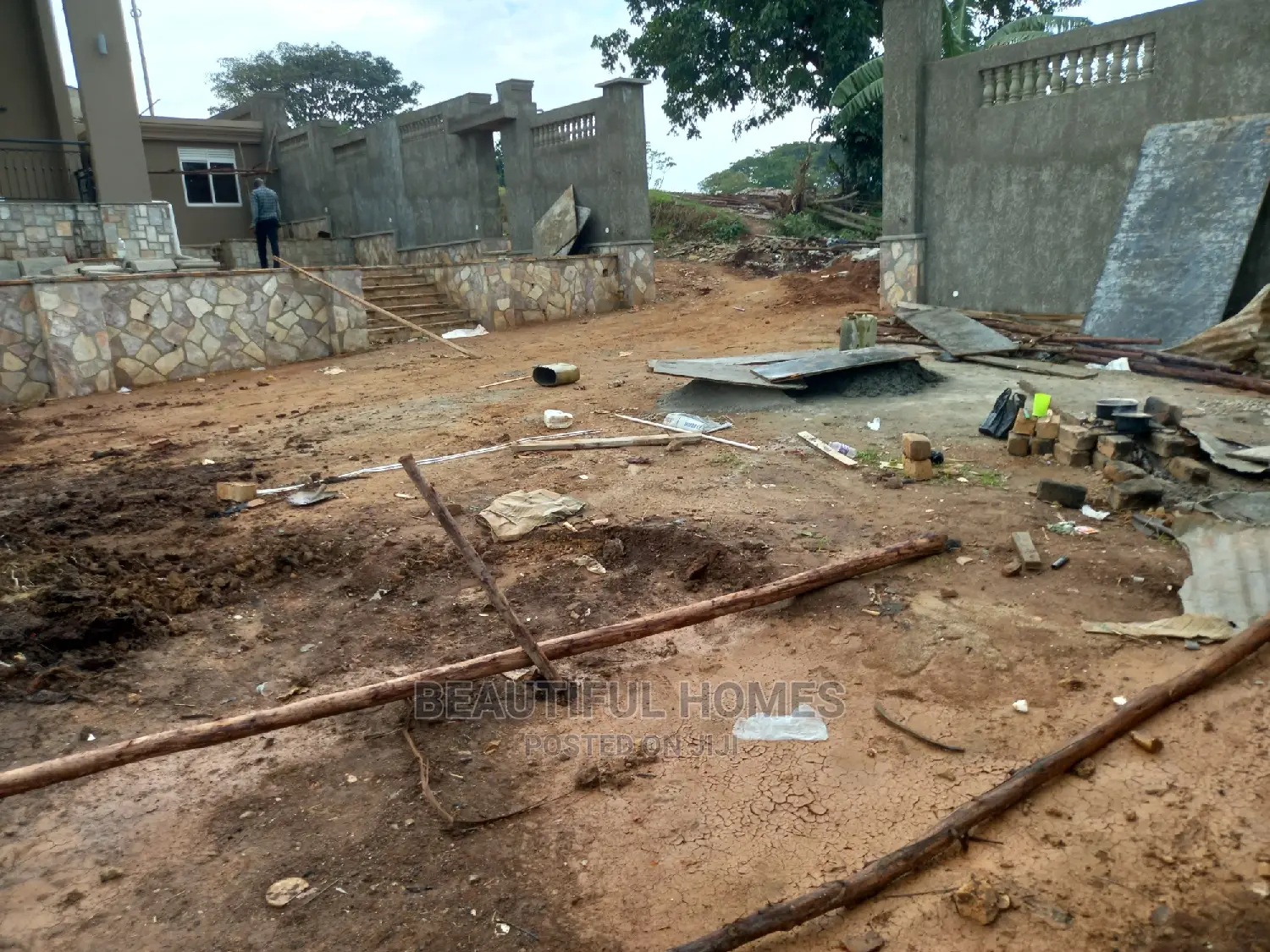 Furnished 6bdrm House in Munyonyo, Makindye for Sale