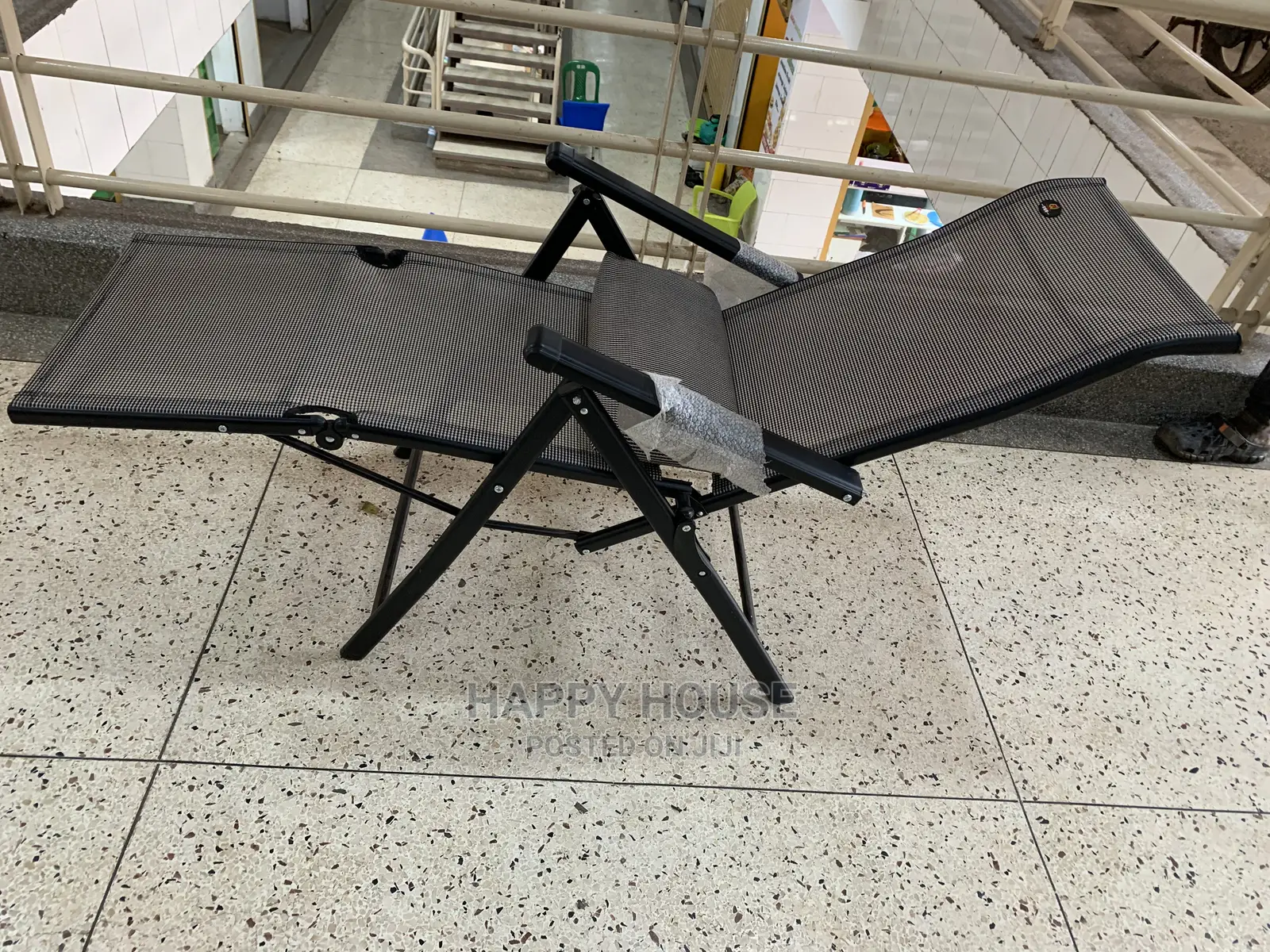 Resting Chair