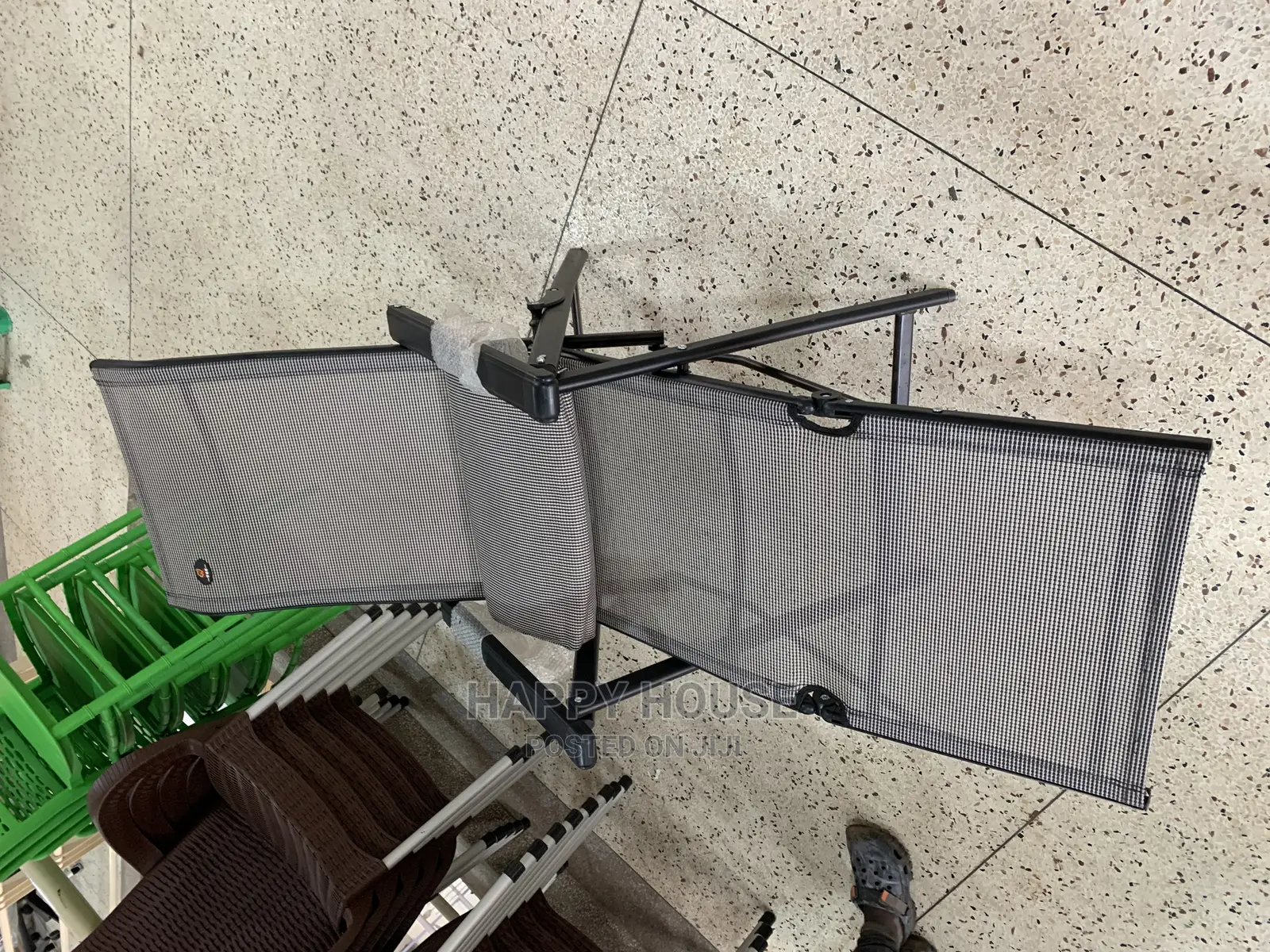 Resting Chair